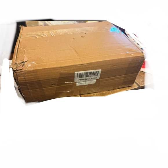 Portable Cornhole Board Set w8Bean Bag&Carrying Bag Indoor/OutdoorTossGameSets - Picture 3 of 8